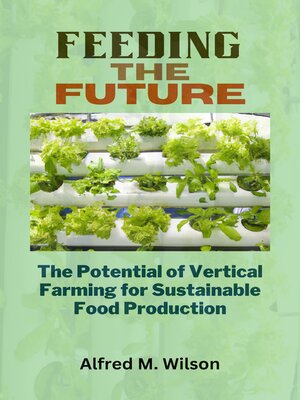 cover image of Feeding the Future